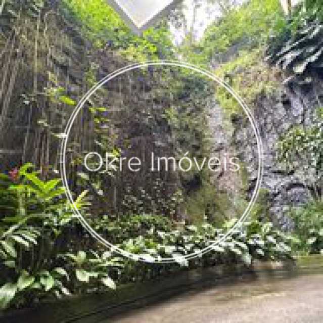 Conheça 1000348745 do imóvel - Apartamento 3 quartos à venda Gávea, Rio de Janeiro - R$ 2.650.000 - CBAP30825 - 35 1000348745 - 35