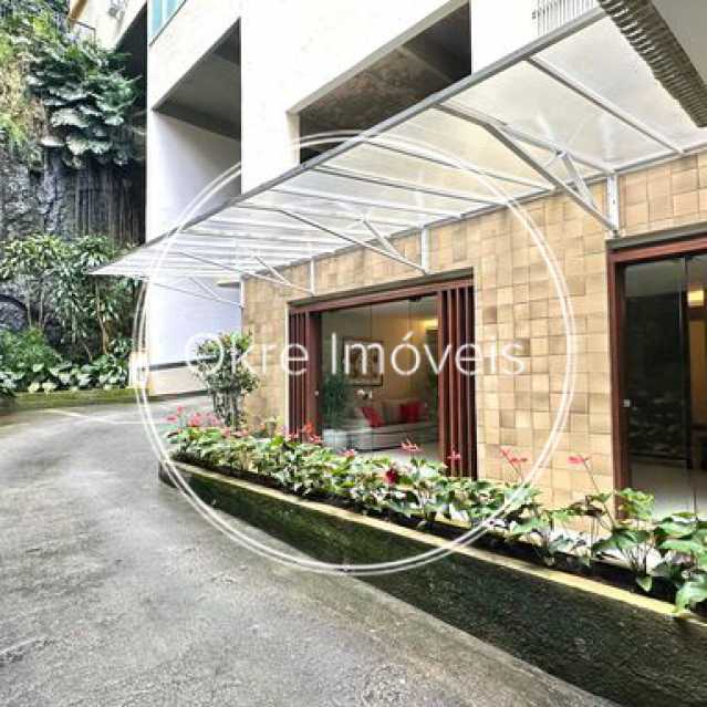 Conheça 1000348746 do imóvel - Apartamento 3 quartos à venda Gávea, Rio de Janeiro - R$ 2.650.000 - CBAP30825 - 36 1000348746 - 36