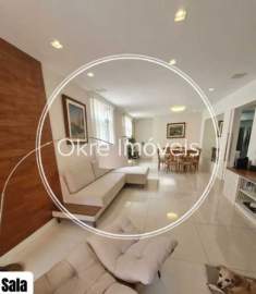 Apartamento 3 quartos à venda Botafogo, Rio de Janeiro - R$ 1.850.000 - BOAP30284 Apartamento 3 quartos à venda Botafogo, Rio de Janeiro - R$ 1.850.000 - BOAP30284
