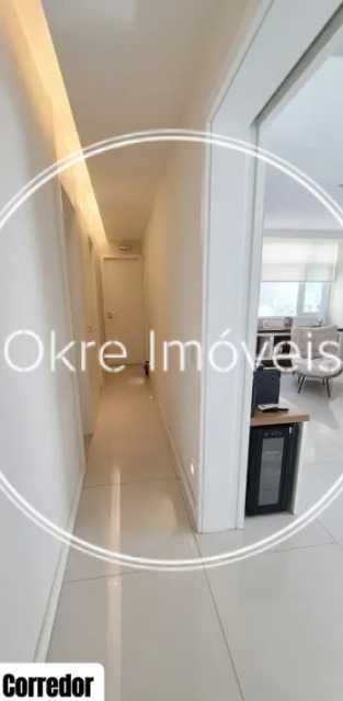 Conheça FOTO do imóvel - Apartamento 3 quartos à venda Botafogo, Rio de Janeiro - R$ 1.850.000 - BOAP30284 - 4 FOTO - 4