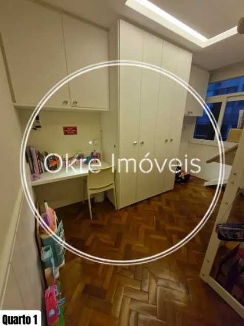 Conheça FOTO do imóvel - Apartamento 3 quartos à venda Botafogo, Rio de Janeiro - R$ 1.850.000 - BOAP30284 - 5 FOTO - 5