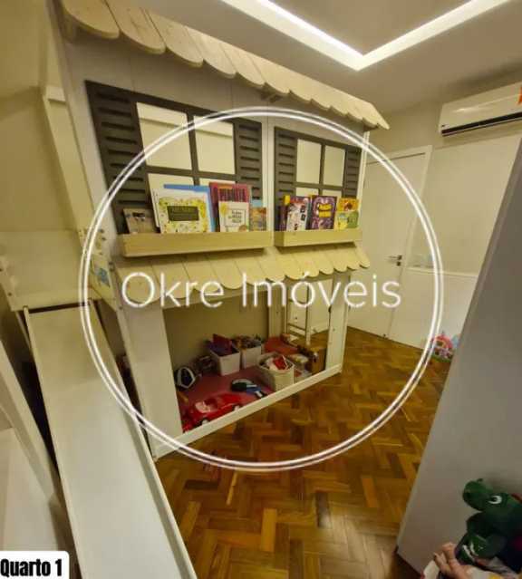 Conheça FOTO do imóvel - Apartamento 3 quartos à venda Botafogo, Rio de Janeiro - R$ 1.850.000 - BOAP30284 - 6 FOTO - 6