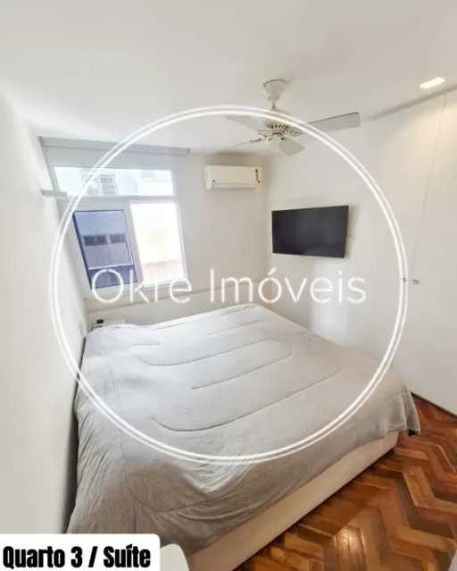 Conheça FOTO do imóvel - Apartamento 3 quartos à venda Botafogo, Rio de Janeiro - R$ 1.850.000 - BOAP30284 - 11 FOTO - 11
