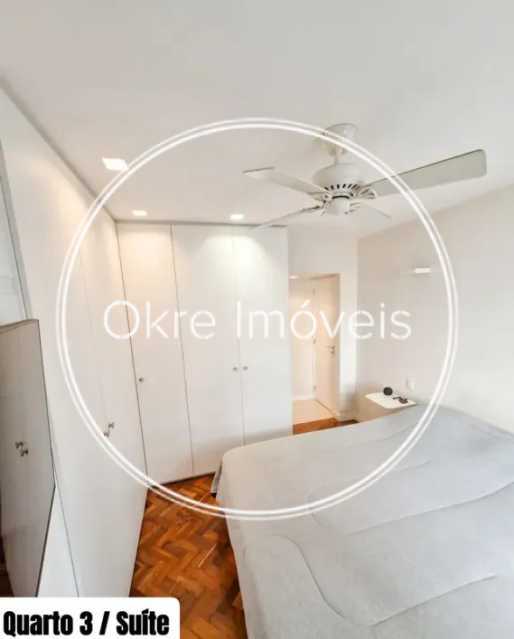 Conheça FOTO do imóvel - Apartamento 3 quartos à venda Botafogo, Rio de Janeiro - R$ 1.850.000 - BOAP30284 - 12 FOTO - 12