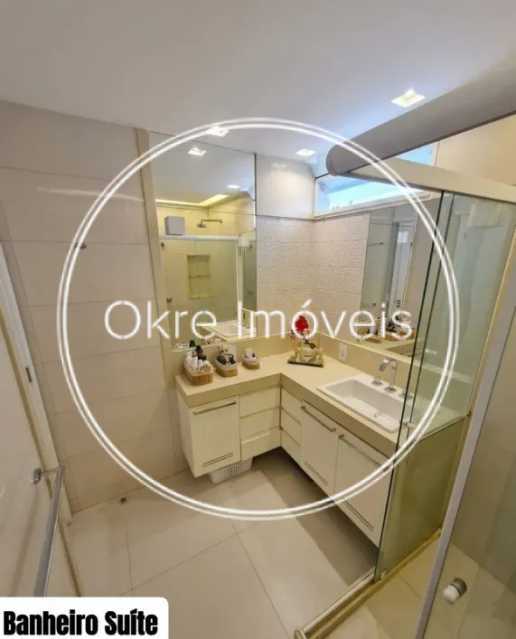 Conheça FOTO do imóvel - Apartamento 3 quartos à venda Botafogo, Rio de Janeiro - R$ 1.850.000 - BOAP30284 - 13 FOTO - 13