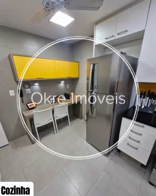 Conheça FOTO do imóvel - Apartamento 3 quartos à venda Botafogo, Rio de Janeiro - R$ 1.850.000 - BOAP30284 - 16 FOTO - 16