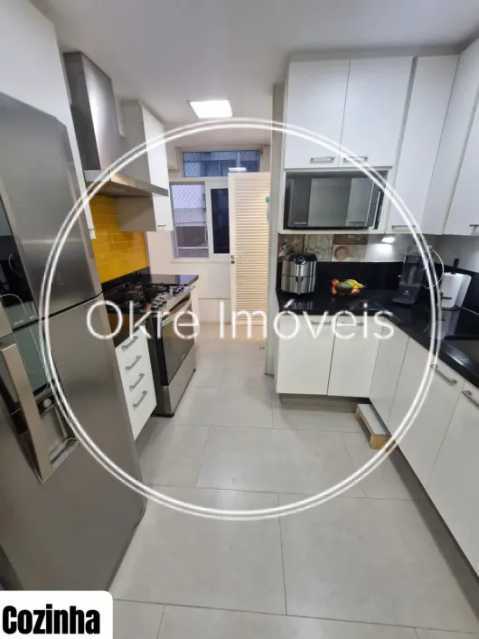 Conheça FOTO do imóvel - Apartamento 3 quartos à venda Botafogo, Rio de Janeiro - R$ 1.850.000 - BOAP30284 - 17 FOTO - 17