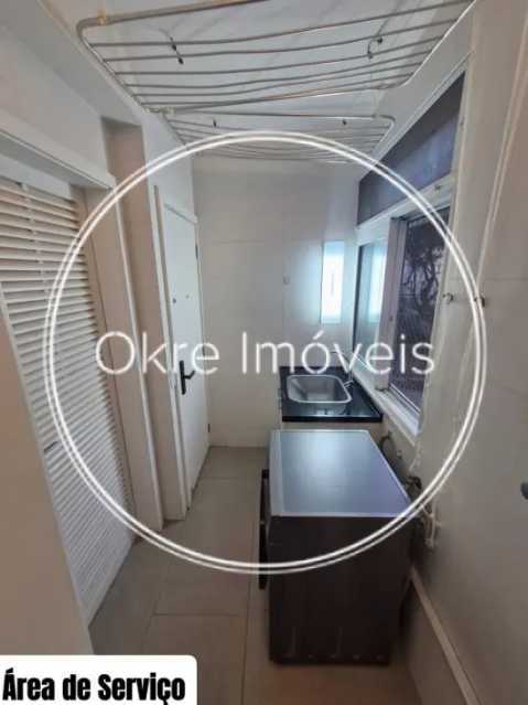Conheça FOTO do imóvel - Apartamento 3 quartos à venda Botafogo, Rio de Janeiro - R$ 1.850.000 - BOAP30284 - 18 FOTO - 18