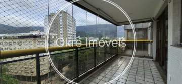 Apartamento 2 quartos à venda Leblon, Rio de Janeiro - R$ 2.100.000 - IPAP20599