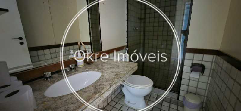 Conheça 6d9c5e1d-3883-4589-8181-05308e do imóvel - Apartamento 2 quartos à venda Leblon, Rio de Janeiro - R$ 2.100.000 - IPAP20599 - 15 6d9c5e1d-3883-4589-8181-05308e - 15