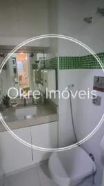 Sala Comercial 33m² à venda Ipanema, Rio de Janeiro - R$ 500.000 - IPSL00059