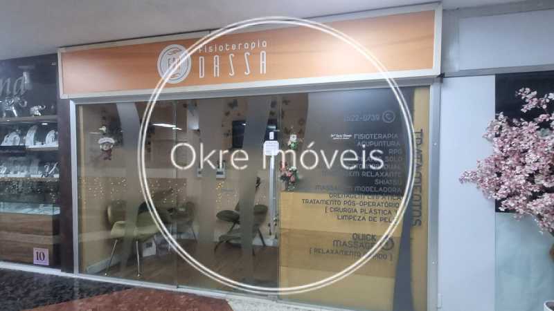 Conheça WhatsApp Image 2026-10-15 at 1 do imóvel - Sala Comercial 33m² à venda Ipanema, Rio de Janeiro - R$ 500.000 - IPSL00059 - 12 WhatsApp Image 2026-10-15 at 1 - 12