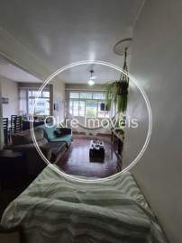 Apartamento 2 quartos à venda Botafogo, Rio de Janeiro - R$ 1.050.000 - BOAP20264