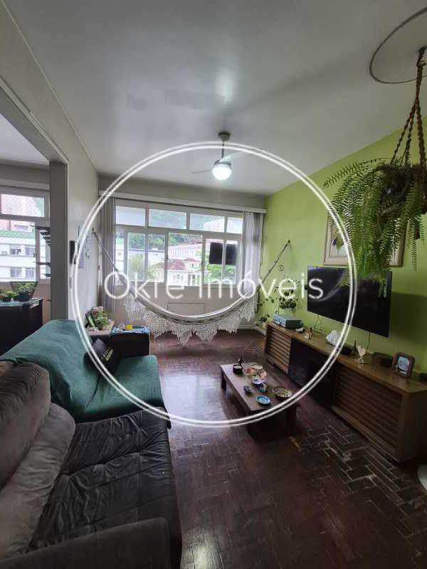 Conheça 91859 do imóvel - Apartamento 2 quartos à venda Botafogo, Rio de Janeiro - R$ 1.050.000 - BOAP20264 - 4 91859 - 4