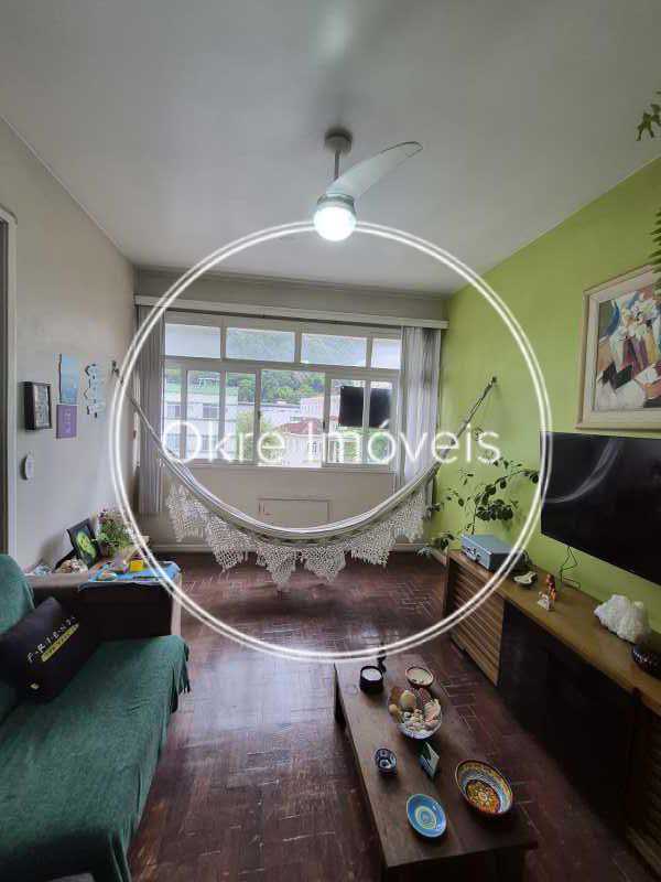 Conheça 91860 do imóvel - Apartamento 2 quartos à venda Botafogo, Rio de Janeiro - R$ 1.050.000 - BOAP20264 - 5 91860 - 5