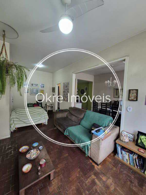 Conheça 91862 do imóvel - Apartamento 2 quartos à venda Botafogo, Rio de Janeiro - R$ 1.050.000 - BOAP20264 - 7 91862 - 7