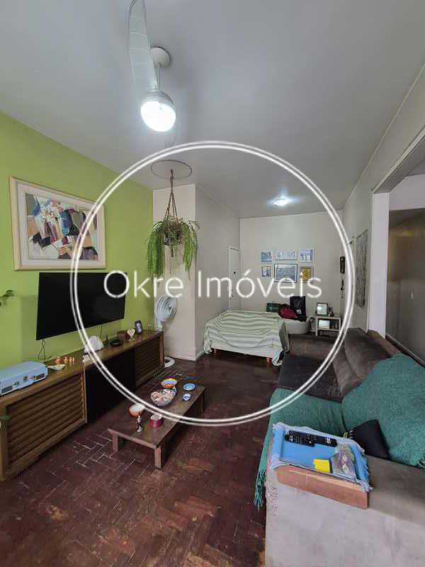 Conheça 91863 do imóvel - Apartamento 2 quartos à venda Botafogo, Rio de Janeiro - R$ 1.050.000 - BOAP20264 - 8 91863 - 8