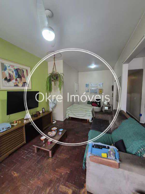 Conheça 91864 do imóvel - Apartamento 2 quartos à venda Botafogo, Rio de Janeiro - R$ 1.050.000 - BOAP20264 - 9 91864 - 9