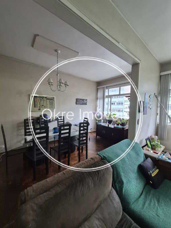 Conheça 91865 do imóvel - Apartamento 2 quartos à venda Botafogo, Rio de Janeiro - R$ 1.050.000 - BOAP20264 - 10 91865 - 10