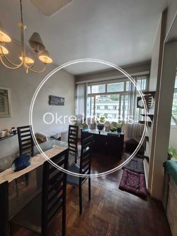 Conheça 91868 do imóvel - Apartamento 2 quartos à venda Botafogo, Rio de Janeiro - R$ 1.050.000 - BOAP20264 - 13 91868 - 13