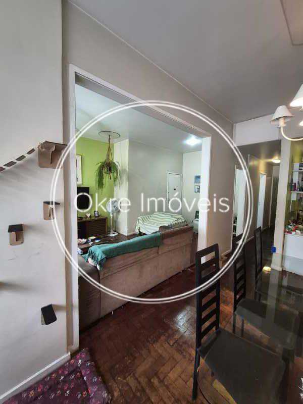 Conheça 91869 do imóvel - Apartamento 2 quartos à venda Botafogo, Rio de Janeiro - R$ 1.050.000 - BOAP20264 - 14 91869 - 14