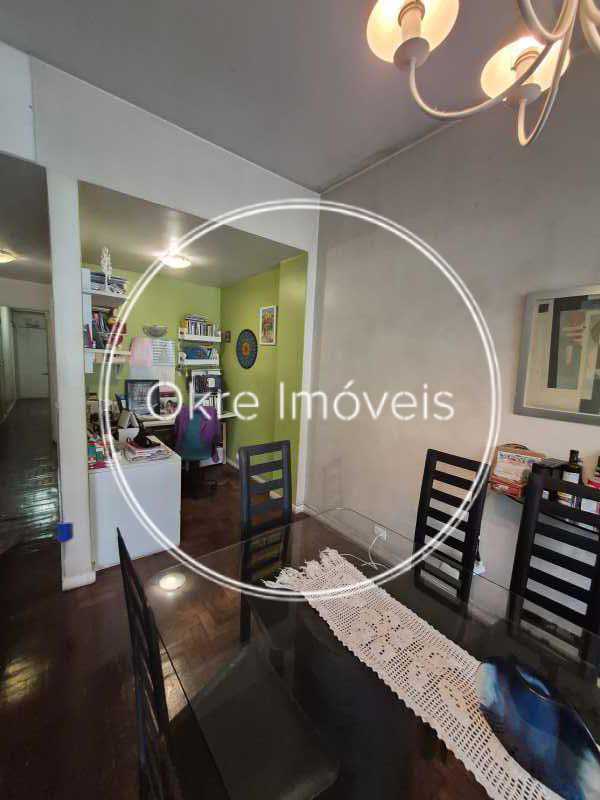 Conheça 91870 do imóvel - Apartamento 2 quartos à venda Botafogo, Rio de Janeiro - R$ 1.050.000 - BOAP20264 - 15 91870 - 15