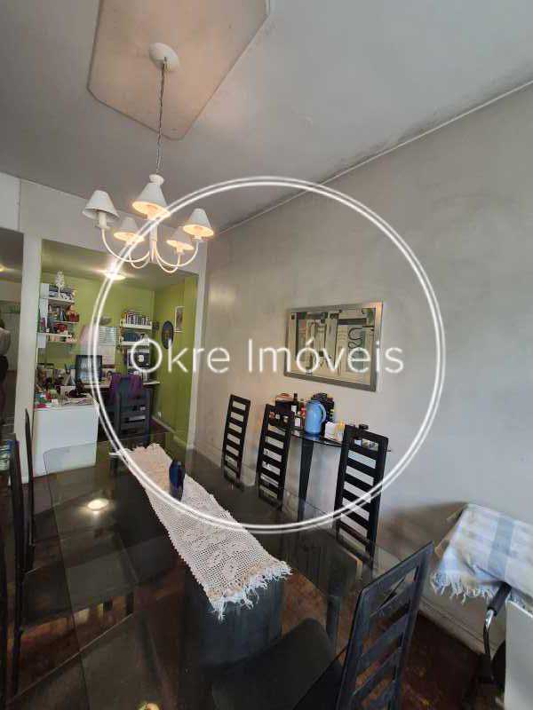 Conheça 91871 do imóvel - Apartamento 2 quartos à venda Botafogo, Rio de Janeiro - R$ 1.050.000 - BOAP20264 - 16 91871 - 16