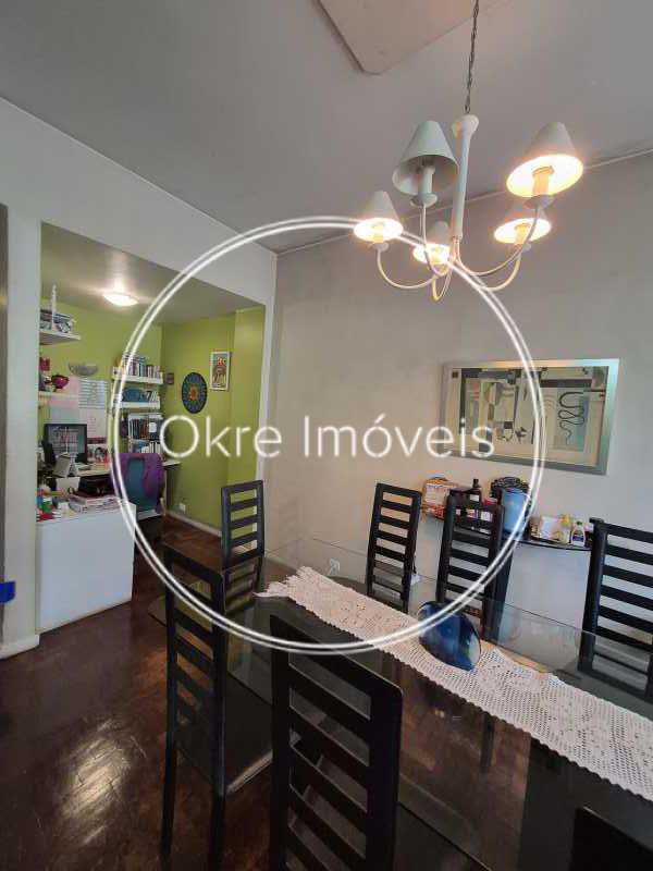 Conheça 91872 do imóvel - Apartamento 2 quartos à venda Botafogo, Rio de Janeiro - R$ 1.050.000 - BOAP20264 - 17 91872 - 17