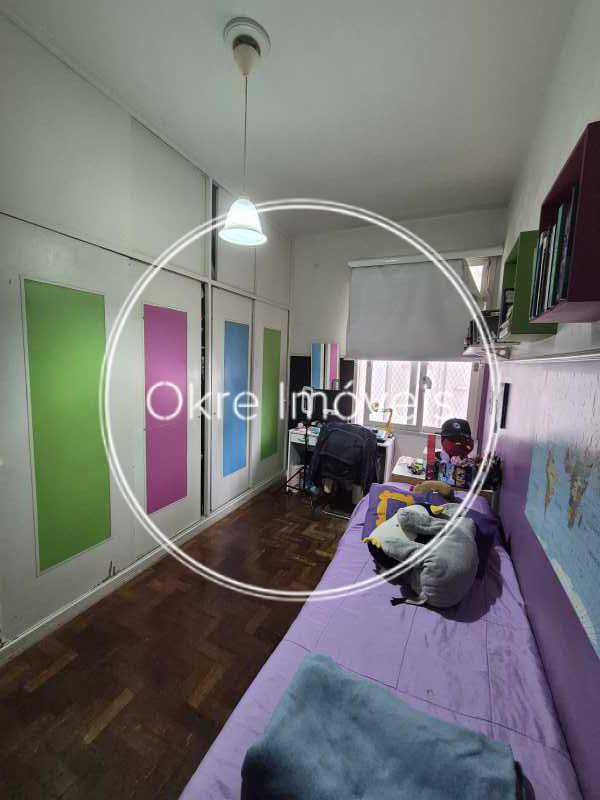 Conheça 91874 do imóvel - Apartamento 2 quartos à venda Botafogo, Rio de Janeiro - R$ 1.050.000 - BOAP20264 - 19 91874 - 19