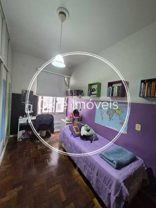 Conheça 91876 do imóvel - Apartamento 2 quartos à venda Botafogo, Rio de Janeiro - R$ 1.050.000 - BOAP20264 - 21 91876 - 21