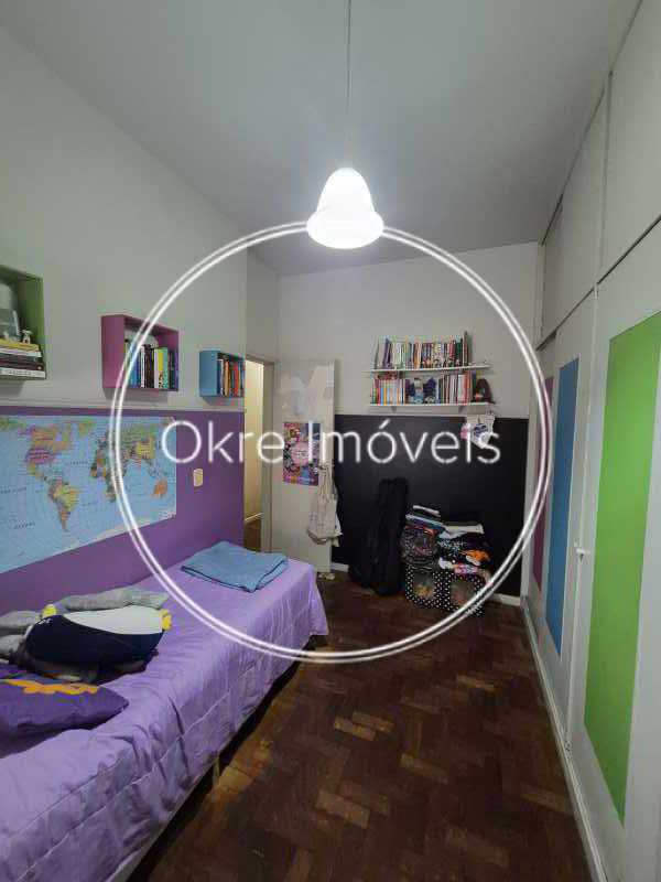 Conheça 91877 do imóvel - Apartamento 2 quartos à venda Botafogo, Rio de Janeiro - R$ 1.050.000 - BOAP20264 - 22 91877 - 22