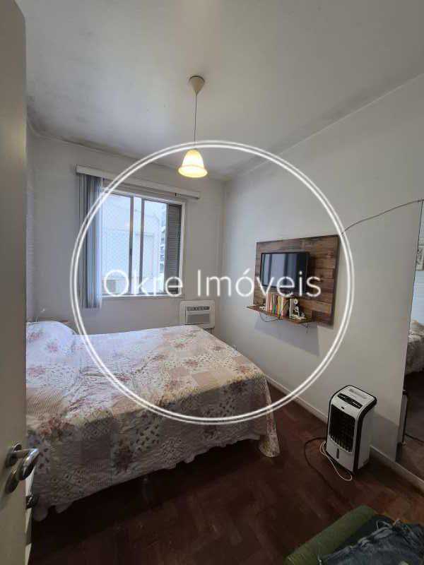 Conheça 91878 do imóvel - Apartamento 2 quartos à venda Botafogo, Rio de Janeiro - R$ 1.050.000 - BOAP20264 - 23 91878 - 23