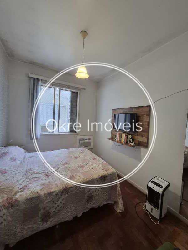 Conheça 91879 do imóvel - Apartamento 2 quartos à venda Botafogo, Rio de Janeiro - R$ 1.050.000 - BOAP20264 - 24 91879 - 24