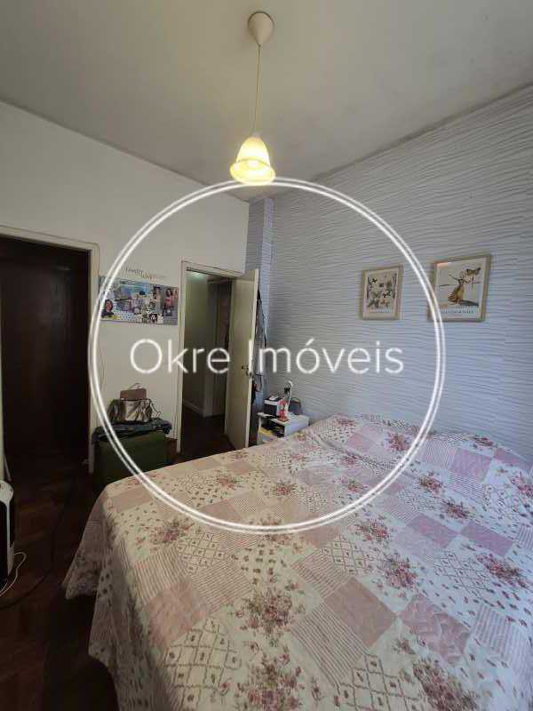 Conheça 91880 do imóvel - Apartamento 2 quartos à venda Botafogo, Rio de Janeiro - R$ 1.050.000 - BOAP20264 - 25 91880 - 25