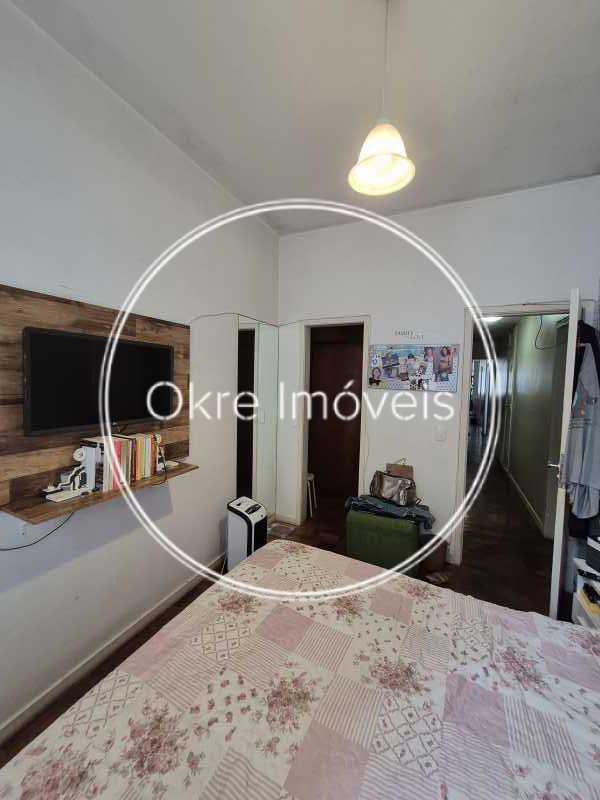 Conheça 91881 do imóvel - Apartamento 2 quartos à venda Botafogo, Rio de Janeiro - R$ 1.050.000 - BOAP20264 - 26 91881 - 26