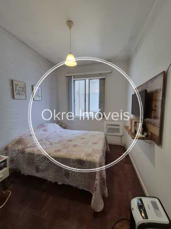 Conheça 91882 do imóvel - Apartamento 2 quartos à venda Botafogo, Rio de Janeiro - R$ 1.050.000 - BOAP20264 - 27 91882 - 27