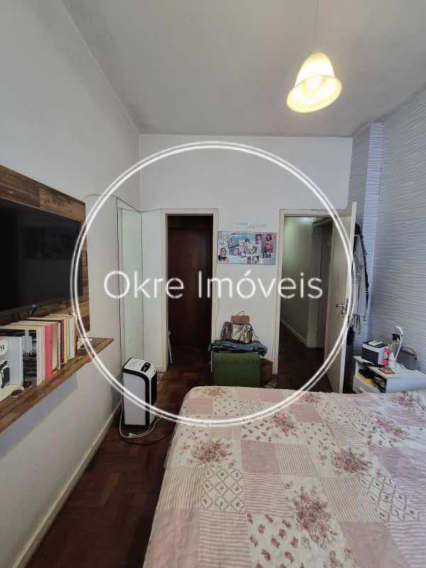 Conheça 91883 do imóvel - Apartamento 2 quartos à venda Botafogo, Rio de Janeiro - R$ 1.050.000 - BOAP20264 - 28 91883 - 28
