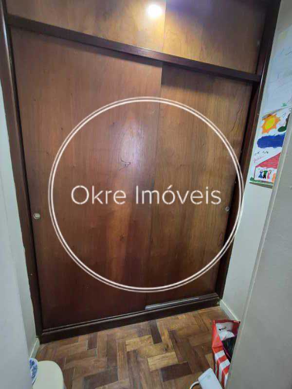 Conheça 91885 do imóvel - Apartamento 2 quartos à venda Botafogo, Rio de Janeiro - R$ 1.050.000 - BOAP20264 - 30 91885 - 30