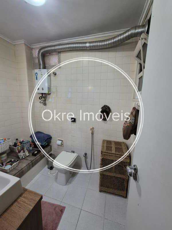 Conheça 91887 do imóvel - Apartamento 2 quartos à venda Botafogo, Rio de Janeiro - R$ 1.050.000 - BOAP20264 - 32 91887 - 32
