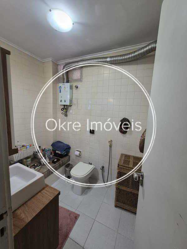 Conheça 91888 do imóvel - Apartamento 2 quartos à venda Botafogo, Rio de Janeiro - R$ 1.050.000 - BOAP20264 - 33 91888 - 33