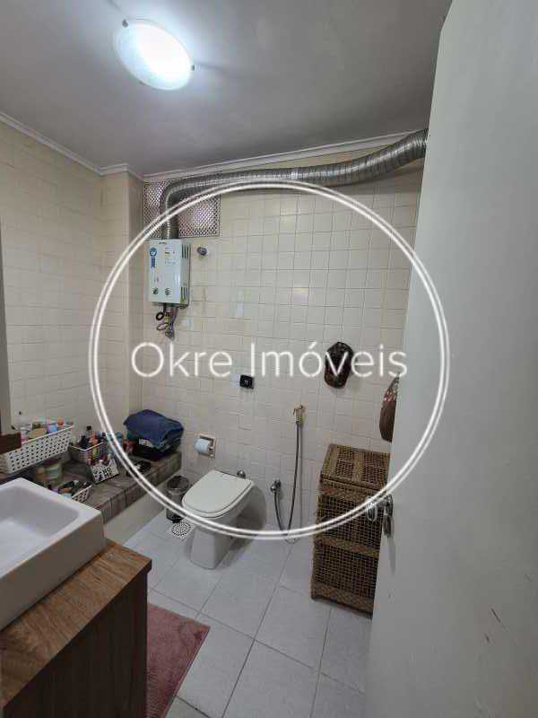Conheça 91889 do imóvel - Apartamento 2 quartos à venda Botafogo, Rio de Janeiro - R$ 1.050.000 - BOAP20264 - 34 91889 - 34