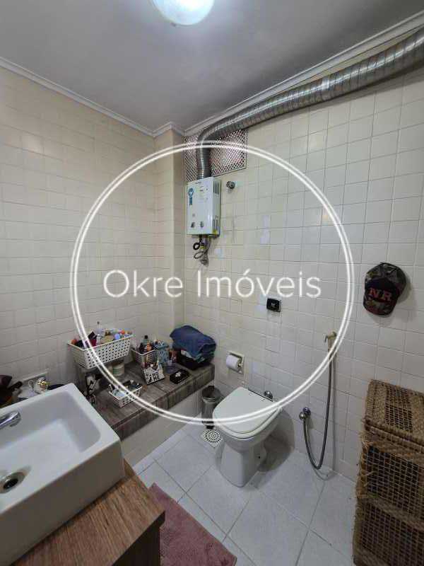 Conheça 91890 do imóvel - Apartamento 2 quartos à venda Botafogo, Rio de Janeiro - R$ 1.050.000 - BOAP20264 - 35 91890 - 35