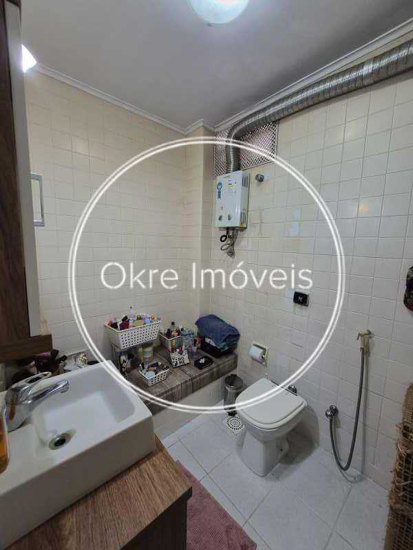 Conheça 91891 do imóvel - Apartamento 2 quartos à venda Botafogo, Rio de Janeiro - R$ 1.050.000 - BOAP20264 - 36 91891 - 36