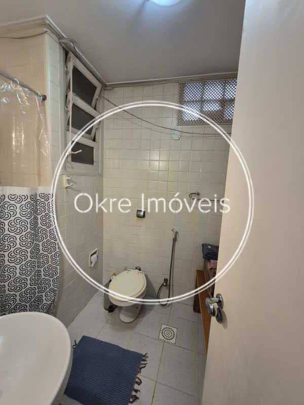 Conheça 91893 do imóvel - Apartamento 2 quartos à venda Botafogo, Rio de Janeiro - R$ 1.050.000 - BOAP20264 - 38 91893 - 38