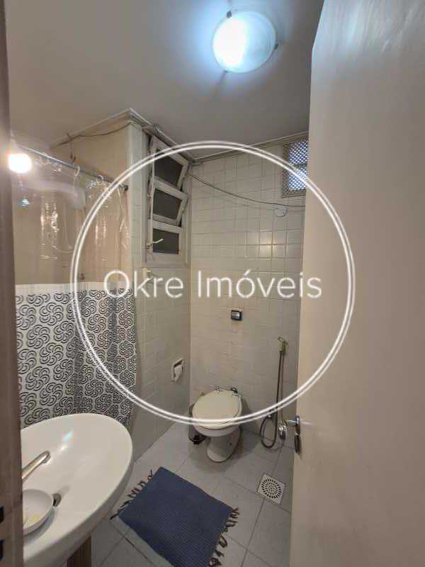 Conheça 91895 do imóvel - Apartamento 2 quartos à venda Botafogo, Rio de Janeiro - R$ 1.050.000 - BOAP20264 - 40 91895 - 40
