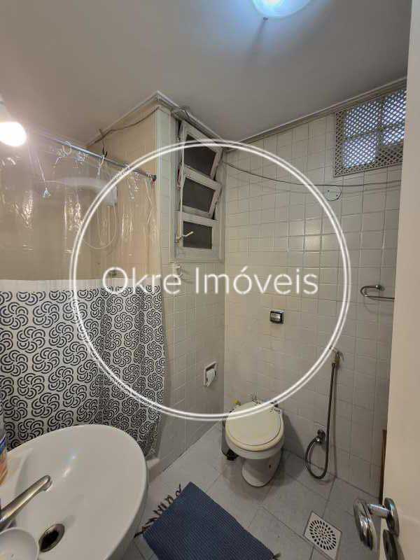Conheça 91896 do imóvel - Apartamento 2 quartos à venda Botafogo, Rio de Janeiro - R$ 1.050.000 - BOAP20264 - 41 91896 - 41