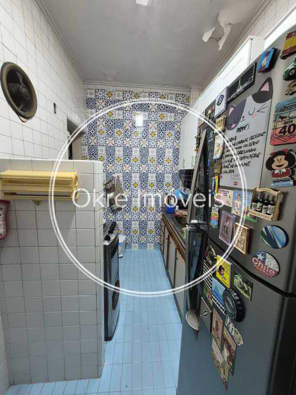 Conheça 91897 do imóvel - Apartamento 2 quartos à venda Botafogo, Rio de Janeiro - R$ 1.050.000 - BOAP20264 - 42 91897 - 42