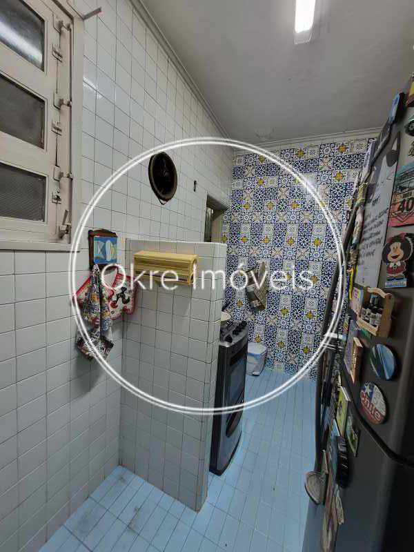 Conheça 91898 do imóvel - Apartamento 2 quartos à venda Botafogo, Rio de Janeiro - R$ 1.050.000 - BOAP20264 - 43 91898 - 43