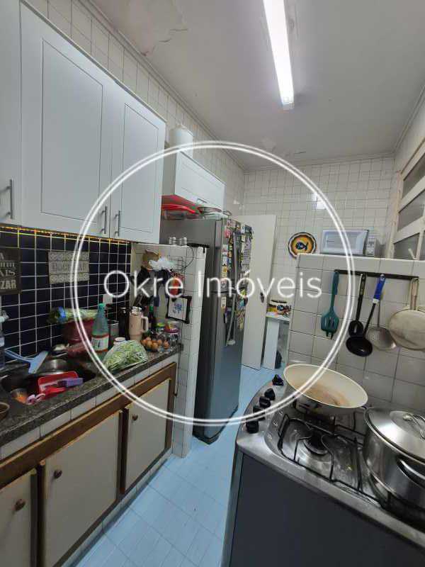 Conheça 91899 do imóvel - Apartamento 2 quartos à venda Botafogo, Rio de Janeiro - R$ 1.050.000 - BOAP20264 - 44 91899 - 44