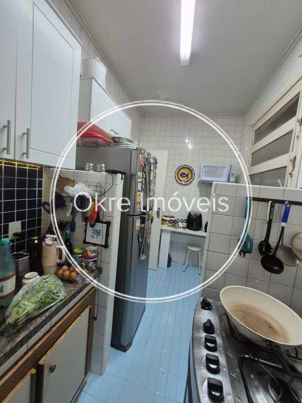 Conheça 91900 do imóvel - Apartamento 2 quartos à venda Botafogo, Rio de Janeiro - R$ 1.050.000 - BOAP20264 - 45 91900 - 45